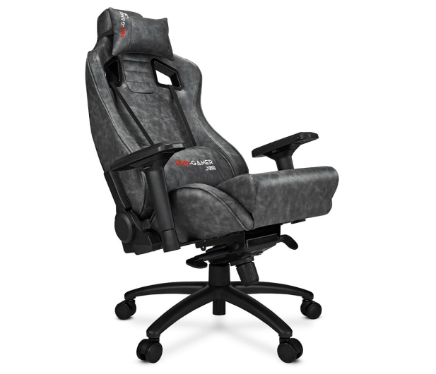 Pro-Gamer XANO Szary - 709587 - zdjęcie 5